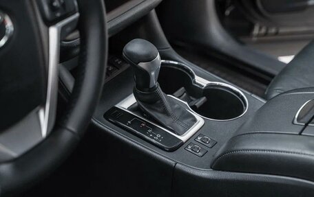 Toyota Highlander III, 2013 год, 2 550 000 рублей, 10 фотография