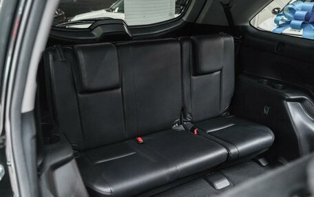 Toyota Highlander III, 2013 год, 2 550 000 рублей, 15 фотография