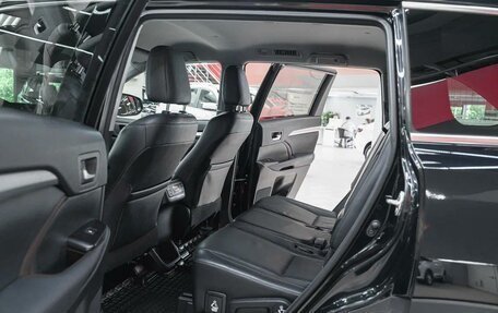 Toyota Highlander III, 2013 год, 2 550 000 рублей, 14 фотография