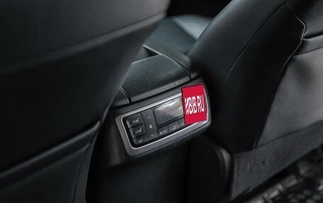 Toyota Highlander III, 2013 год, 2 550 000 рублей, 12 фотография