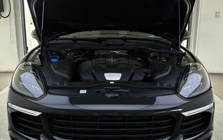 Porsche Cayenne III, 2015 год, 3 255 000 рублей, 11 фотография