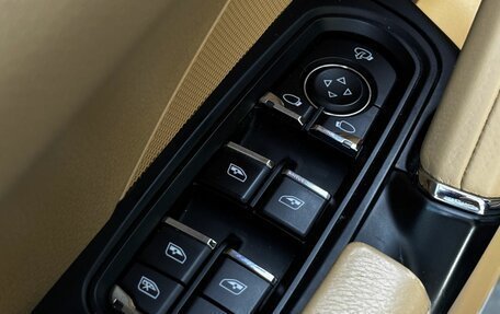 Porsche Cayenne III, 2015 год, 3 255 000 рублей, 23 фотография
