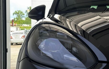 Porsche Cayenne III, 2015 год, 3 255 000 рублей, 21 фотография