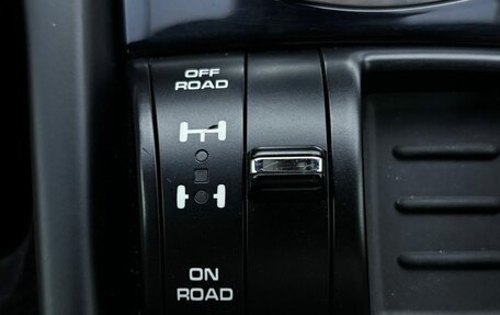 Porsche Cayenne III, 2015 год, 3 255 000 рублей, 29 фотография