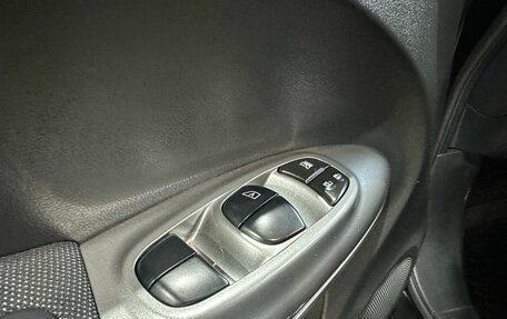 Nissan Juke II, 2012 год, 949 900 рублей, 11 фотография