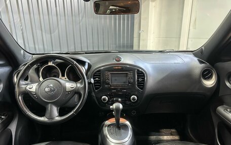 Nissan Juke II, 2012 год, 949 900 рублей, 5 фотография