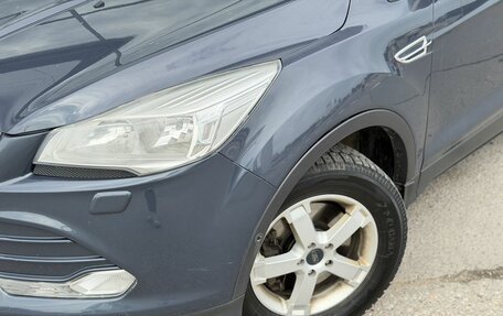 Ford Kuga III, 2014 год, 890 000 рублей, 2 фотография
