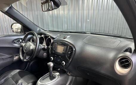 Nissan Juke II, 2012 год, 949 900 рублей, 7 фотография