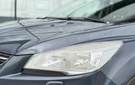Ford Kuga III, 2014 год, 890 000 рублей, 3 фотография