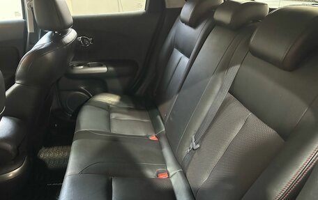 Nissan Juke II, 2012 год, 949 900 рублей, 6 фотография