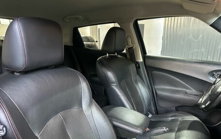 Nissan Juke II, 2012 год, 949 900 рублей, 13 фотография