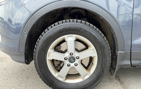Ford Kuga III, 2014 год, 890 000 рублей, 4 фотография
