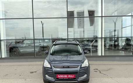 Ford Kuga III, 2014 год, 890 000 рублей, 5 фотография