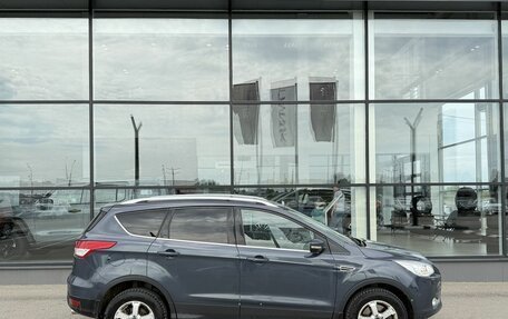 Ford Kuga III, 2014 год, 890 000 рублей, 6 фотография