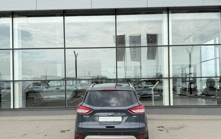 Ford Kuga III, 2014 год, 890 000 рублей, 8 фотография
