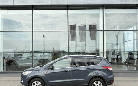 Ford Kuga III, 2014 год, 890 000 рублей, 7 фотография