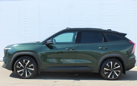 Geely Atlas, 2025 год, 3 550 000 рублей, 4 фотография