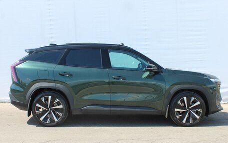 Geely Atlas, 2025 год, 3 550 000 рублей, 8 фотография