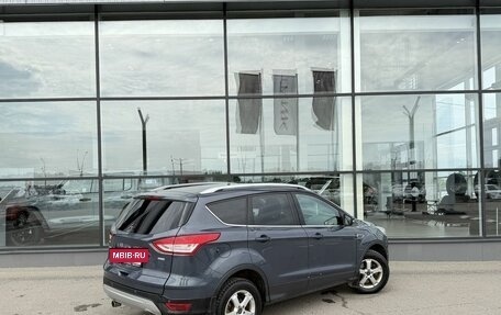 Ford Kuga III, 2014 год, 890 000 рублей, 10 фотография