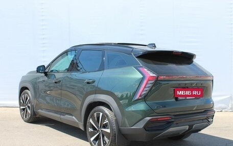 Geely Atlas, 2025 год, 3 550 000 рублей, 5 фотография