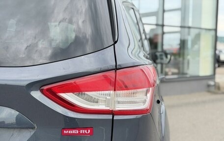 Ford Kuga III, 2014 год, 890 000 рублей, 11 фотография