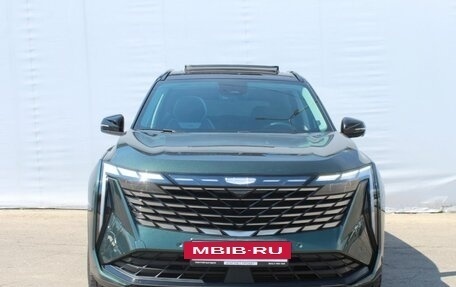 Geely Atlas, 2025 год, 3 550 000 рублей, 2 фотография