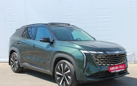 Geely Atlas, 2025 год, 3 550 000 рублей, 3 фотография