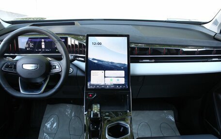Geely Atlas, 2025 год, 3 550 000 рублей, 18 фотография