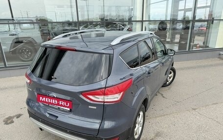 Ford Kuga III, 2014 год, 890 000 рублей, 9 фотография