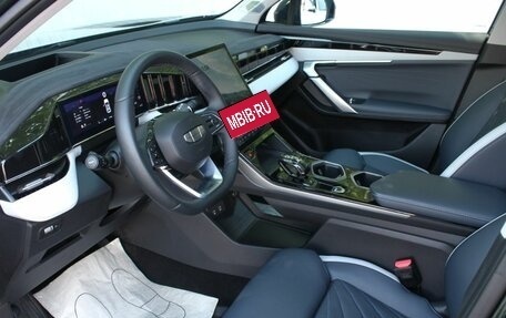 Geely Atlas, 2025 год, 3 550 000 рублей, 16 фотография