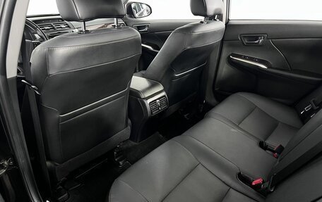 Toyota Camry, 2015 год, 2 550 000 рублей, 10 фотография