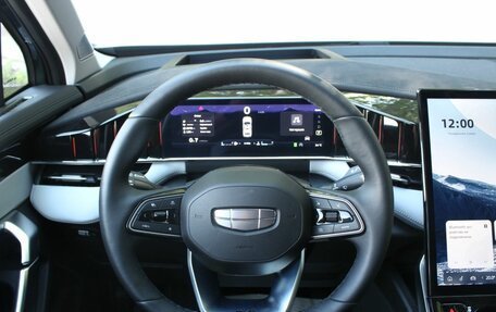 Geely Atlas, 2025 год, 3 550 000 рублей, 20 фотография