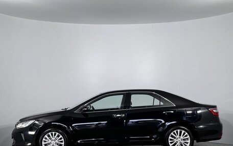 Toyota Camry, 2015 год, 2 550 000 рублей, 8 фотография