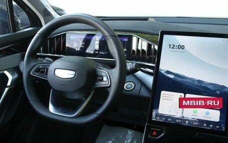 Geely Atlas, 2025 год, 3 550 000 рублей, 19 фотография