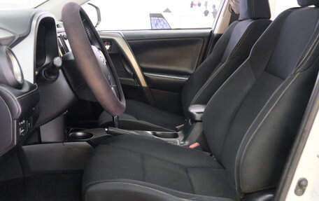 Toyota RAV4, 2014 год, 1 889 000 рублей, 8 фотография