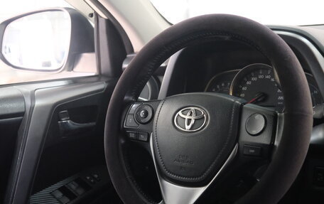 Toyota RAV4, 2014 год, 1 889 000 рублей, 13 фотография