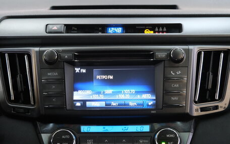 Toyota RAV4, 2014 год, 1 889 000 рублей, 15 фотография