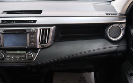 Toyota RAV4, 2014 год, 1 889 000 рублей, 18 фотография