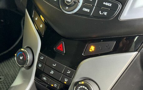 Chevrolet Cruze II, 2013 год, 609 900 рублей, 8 фотография