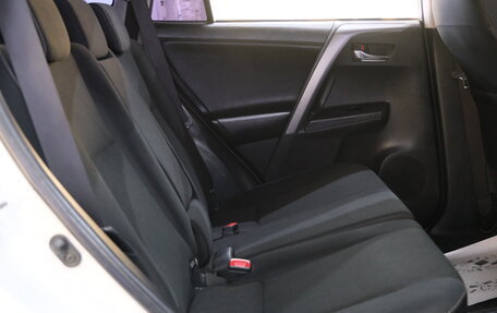Toyota RAV4, 2014 год, 1 889 000 рублей, 22 фотография