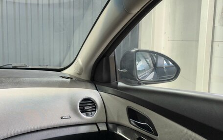Chevrolet Cruze II, 2013 год, 609 900 рублей, 10 фотография