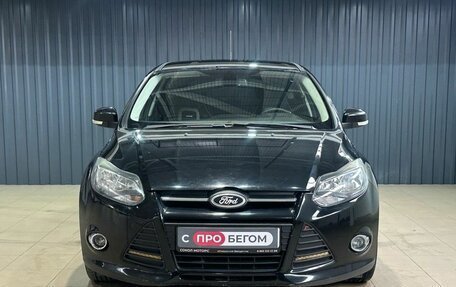 Ford Focus III, 2013 год, 999 900 рублей, 3 фотография