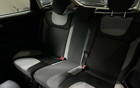 Ford Focus III, 2013 год, 999 900 рублей, 17 фотография