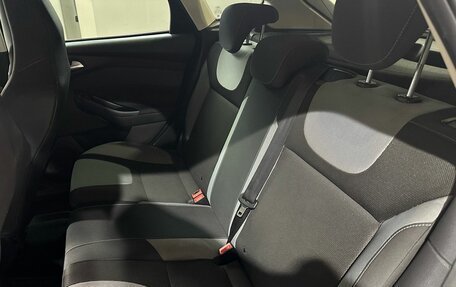 Ford Focus III, 2013 год, 999 900 рублей, 16 фотография