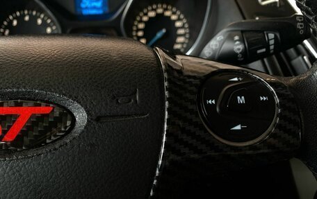 Ford Focus III, 2013 год, 999 900 рублей, 13 фотография