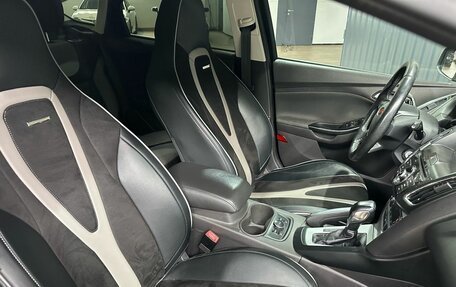 Ford Focus III, 2013 год, 999 900 рублей, 9 фотография