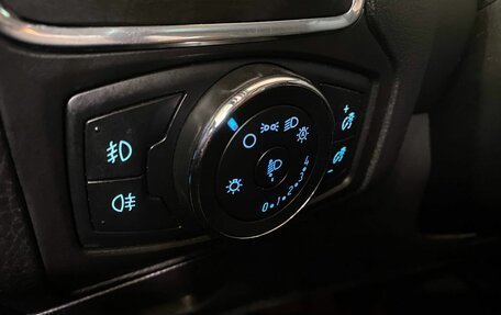 Ford Focus III, 2013 год, 999 900 рублей, 15 фотография