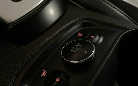 Ford Focus III, 2013 год, 999 900 рублей, 14 фотография