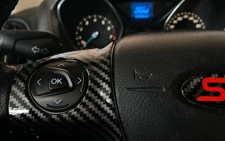 Ford Focus III, 2013 год, 999 900 рублей, 12 фотография