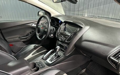 Ford Focus III, 2013 год, 999 900 рублей, 7 фотография